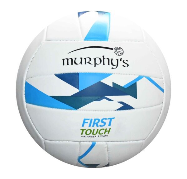 Murphys Gaelic Footballs 3 First Touch scaled