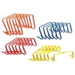 Precision Hurdles Set (Set of 6)