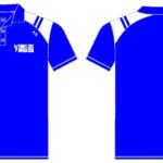 Ennis CBS Squash Polo Shirt