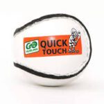 Quick Touch Sliotars