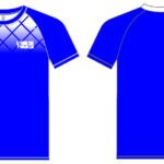 Ennis CBS Squash Training Top 2