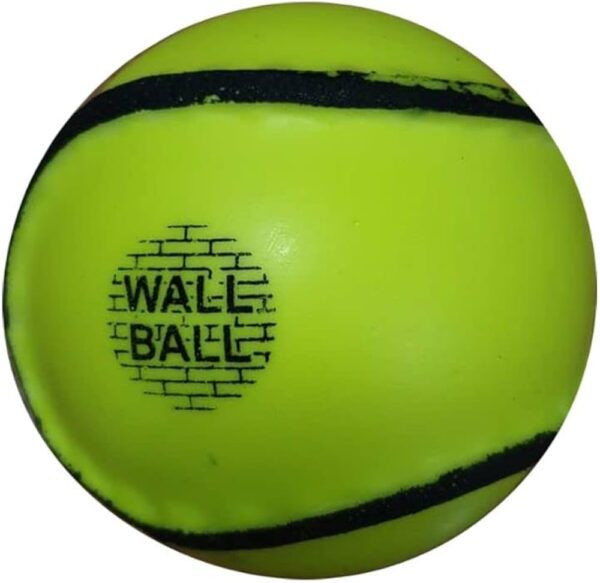 WALL BALL