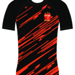 Boru Blazers Training T-Shirts 8