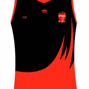 Boru Blazers Training Vest 4