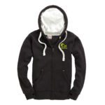 Celtic Waves Hoody
