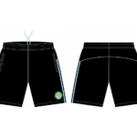 Scariff NS Leisure Shorts