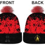 GMS BOBBLE HAT