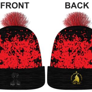 GMS BOBBLE HAT
