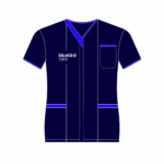 Bluebird Care Tunic