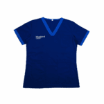Bluebird Care Scrub Top