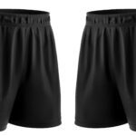 Ennis TKD Shorts