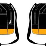 Ennis TKD LARGE-GEARBAG