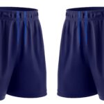 Bruree NS Shorts