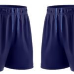 Kilmurry NS Cork Leisure Shorts
