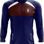 Ballyea NS Quarter Zip Top