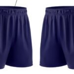 Ballyhahill NS Leisure Shorts