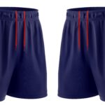 Newmarket on Fergus NS Leisure Shorts