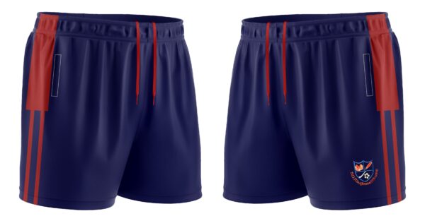 Newmarket on Fergus NS Leisure Shorts scaled