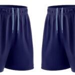 St. Aidans NS Leisure Shorts