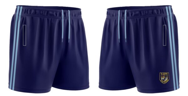 St Aidans Leisure Shorts