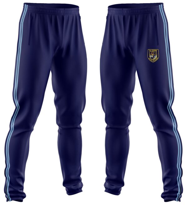 St Aidans Skinny Pant scaled