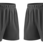 St. Senans NS Leisure Shorts
