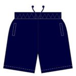 Ballyea NS Leisure Shorts