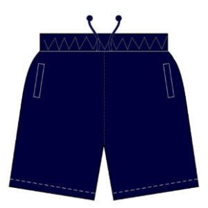 Ballyea NS Leisure Shorts