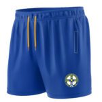 Ennis CBS Shorts