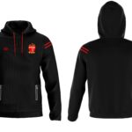 Boru Blazers  Hoodie