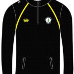 Fern Celtic Quarter Zip (NEW)
