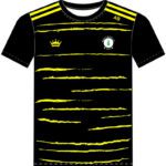 Fern Celtic Training Top (NEW)