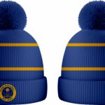 Clare Pickleball Bobble Hat