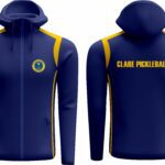 Clare Pickleball Hoodies
