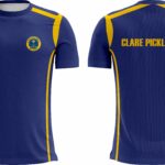 Clare Pickleball Jersey