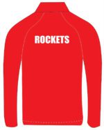 Ennis Rockets Half Zip - Image 2