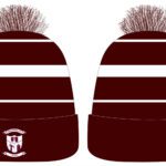 Lisdoonvarna RFC Bobble Hat