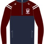 Lisdoonvarna RFC Quarter Zip