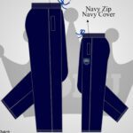 Kilmurry Cork NS Wide Leggings