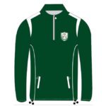Connolly NS Half Zip Top
