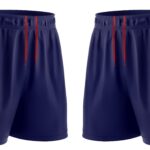 Crusheen NS Shorts