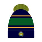 Broadford GAA Bobble Hat