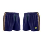 Broadford Navy GAA Navy Leisure Shorts