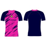 Broadford GAA Training Top 1
