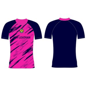 Broadford GAA Training Top 1