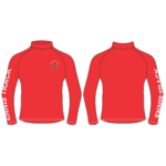 ENNIS TRACK AC BASELAYER