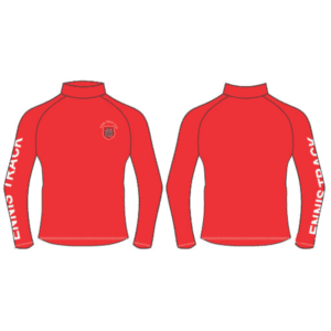 ENNIS TRACK AC BASELAYER