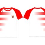 Ennis Track AC T-Shirt 1