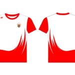Ennis Track AC T-Shirt 2