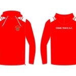 Ennis Track AC Hoodie